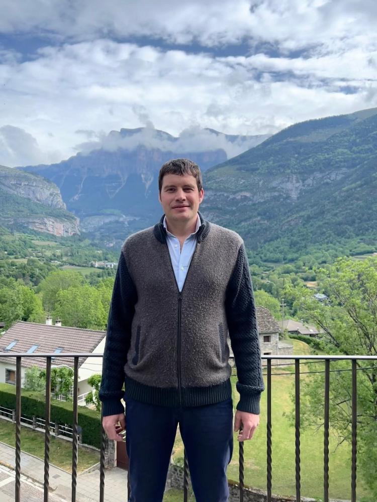 Imagen Saludo del alcalde