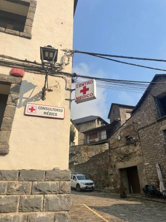 Imagen Consultorio médico